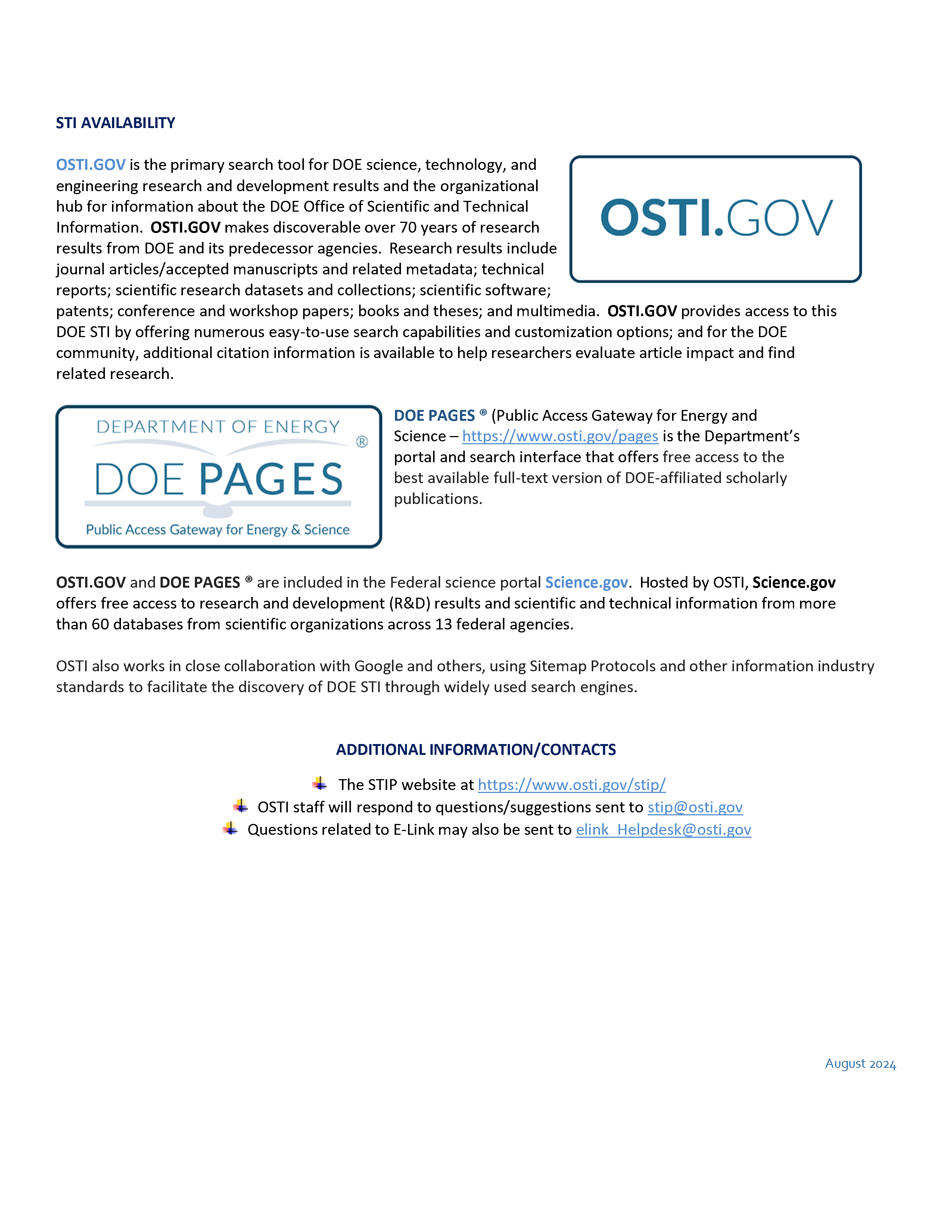 Accepted Manuscripts, Financial Awardees and Grantees, Page 2 Accepted Manuscripts - Grantees Page 2