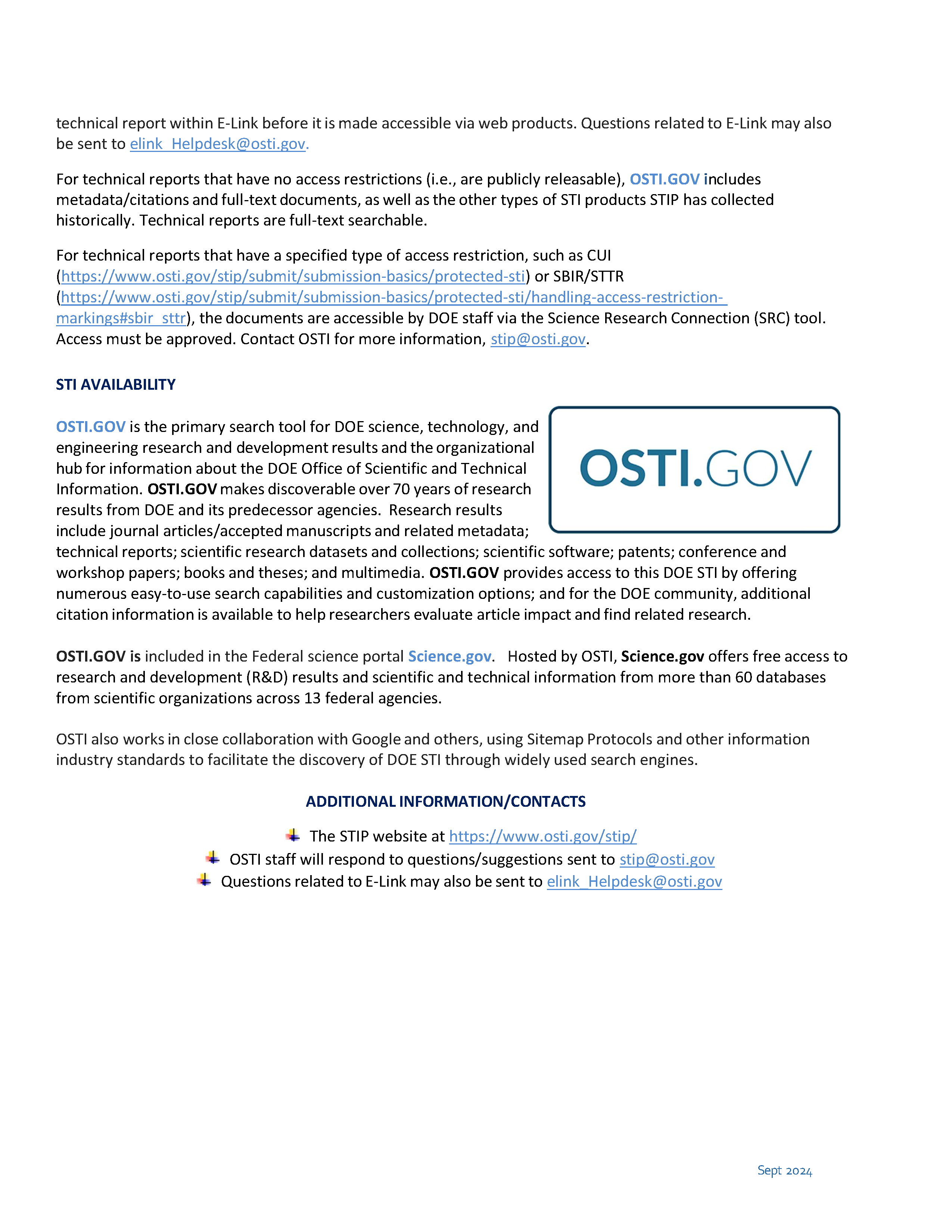 Technical or Workshop Report, Financial Awardees and Grantees, Page 2 Technical or Workshop Report - Grantees Page 2